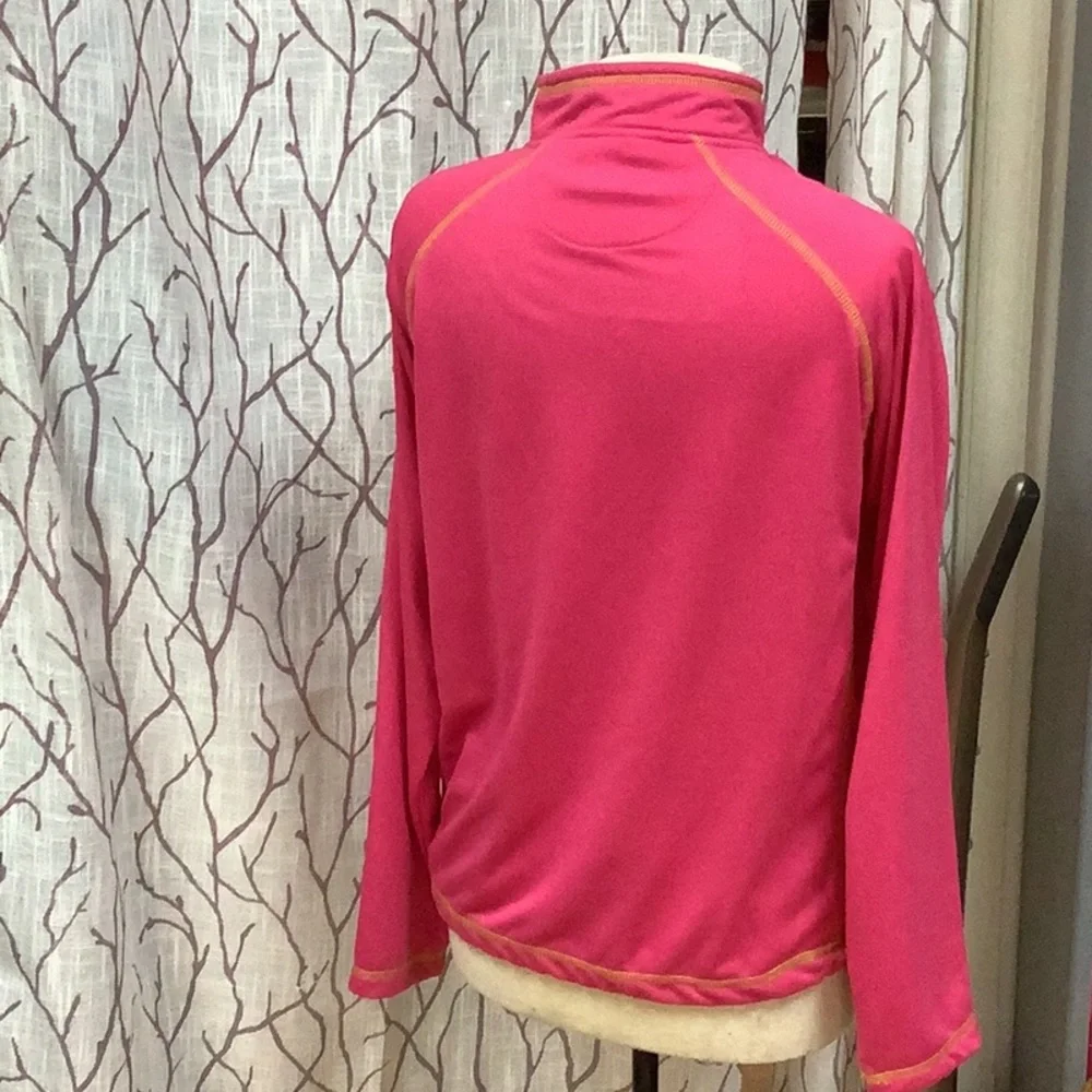 Homestead Omni Resort sport zip jacket - Picture 4 of 7